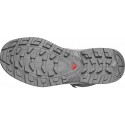 Дамски Туристически Обувки Salomon QUEST ECHO GTX W Gull/Plm/Bg