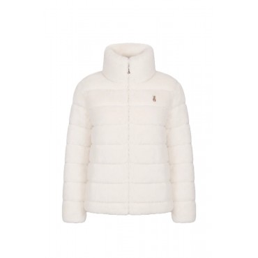 Яке AULP CAPPA WHITE Яке AULP CAPPA WHITE