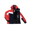 Ски Яке AULP CHAKA FLAME RED