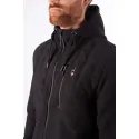 Яке AULP CONOR BLACK