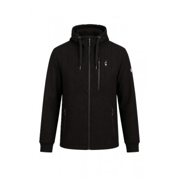 Яке AULP CONOR BLACK