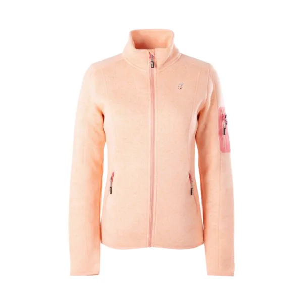 Горнище AULP DODIE PEACH