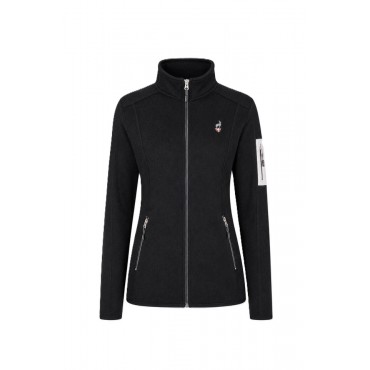 Горнище AULP DODIE BLACK Горнище AULP DODIE BLACK
