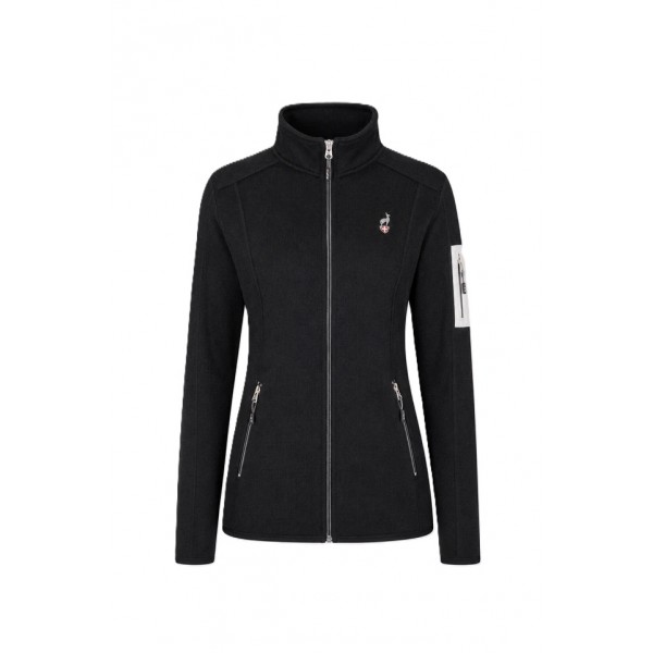 Горнище AULP DODIE BLACK