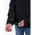 Яке Мембрана AULP ELIOT Blk 20K/20K