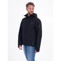Яке Мембрана AULP ELIOT Blk 20K/20K