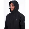 Яке Мембрана AULP ELIOT Blk 20K/20K