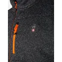 Горнище AULP NAVOY BLACK