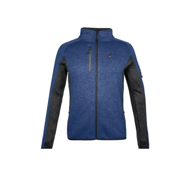 Горнище AULP RIKKO NAVY/BLACK