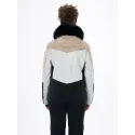 Ски Яке AULP SANDI F Taupe1