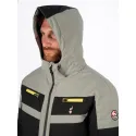Ски Яке AULP SHANE Blk
