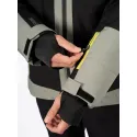 Ски Яке AULP SHANE Blk