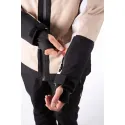 Ски Яке AULP SHANE Taupe1