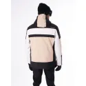 Ски Яке AULP SHANE Taupe1