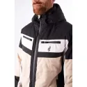 Ски Яке AULP SHANE Taupe1