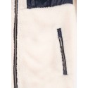 Поларено Горнище AULP VESTE TIGER Greige1