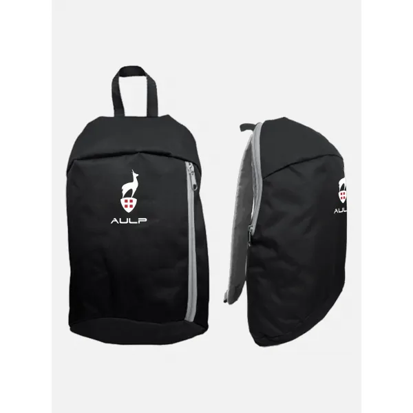 Раница AULP VASCO BLK