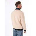 Поларено Горнище AULP VOMBY BEIGE 1