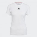 Дамска Тениска Adidas TENNIS FREELIFT TEE