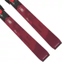 Ски Atomic Redster G9 RVSK S+X 12