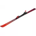 Ски Atomic Redster G9 RVSK S+X 12