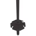 Щеки Atomic AMT Carbon SQS blk/Anth