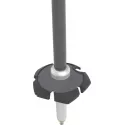 Щеки Atomic Volant SQS blk/carbon