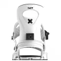 Дамски Сноуборд Автомати Bent Metal METTA White