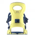 Дамски Сноуборд Автомати Bent Metal METTA yellow