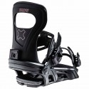 Дамски Сноуборд Автомати Bent Metal METTA black
