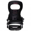 Дамски Сноуборд Автомати Bent Metal METTA black