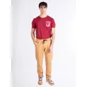 Панталон Degre7 COURMA CAMEL