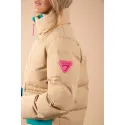 Зимно Яке Degre7 PISCO F Beige