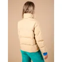 Зимно Яке Degre7 PISCO F Beige