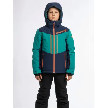 Ски Яке Degre7 START Mint