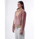 Яке Degre7 YERBA F Old Pink