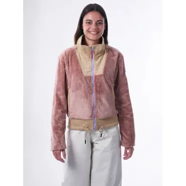 Яке Degre7 YERBA F Old Pink