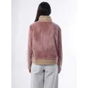 Яке Degre7 YERBA F Old Pink