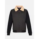 Мъжко Яке Duvillard LERY BLACK