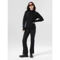 Пуловер Duvillard PERRA 2 F Blk