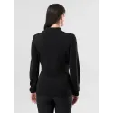 Пуловер Duvillard PERRA 2 F Blk