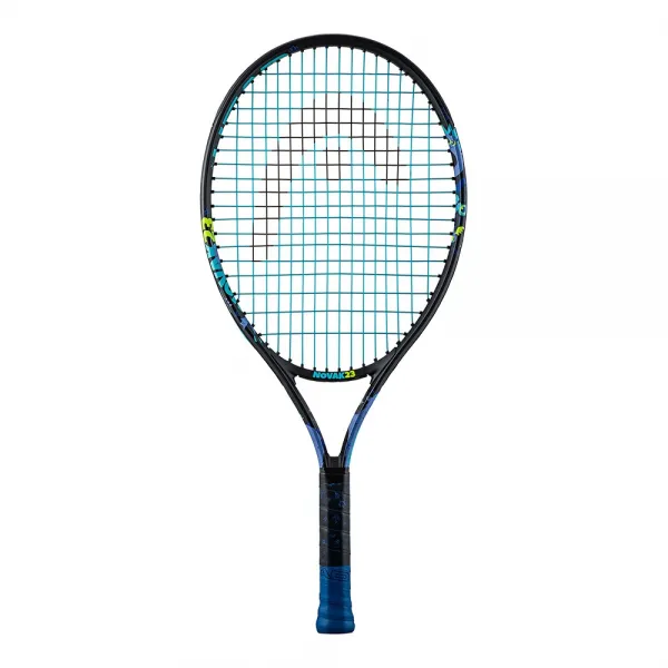 Детска Тенис Ракета HEAD NOVAK 23