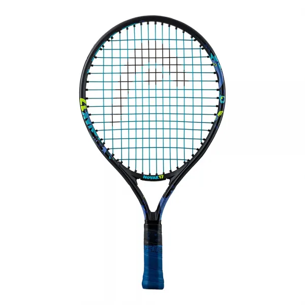 Детска Тенис Ракета HEAD NOVAK 17