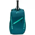 Раница За Тенис HEAD TOUR 25L GRN