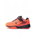 Обувки HEAD Sprint Velcro 3.0 Kids Coral
