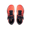 Обувки HEAD Sprint Velcro 3.0 Kids Coral
