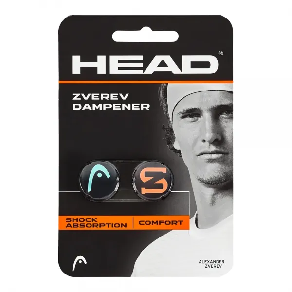 Aксесоар За Тенис HEAD ZVEREV -BLYW