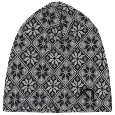 Зимна Шапка Kari Traa ROSE Blk