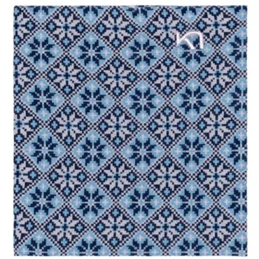 Кърпа за Глава Kari Traa ROSE Dark Navy Bl