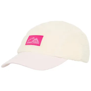 Шапка С Козирка Kari Traa ROTHE PILE Light Beige Шапка С Козирка Kari Traa ROTHE PILE Light Beige